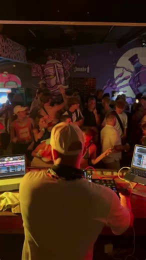 Sunday Funday 🎉 San Juan Del Sur 🌊 Follow me en Instagram🎉 djrobertnic #sunday #funday #nicaragua🇳🇮 #dj