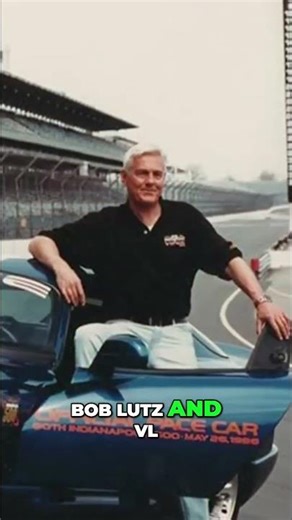 Fisker Karma Gets a Corvette V8 Engine Swap! #shorts