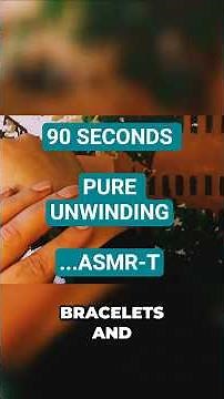 ASMR for Ultimate Relaxation: Unwind with Brush Sounds & Soft Spoken ASMR! #shorts #asmr #relax