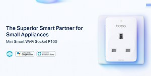 Mini Smart Wi-Fi Socket Tapo - P100 Schedule and Timer features allow you to create weekly schedule and countdown plans. All of your connected electronics will automatically work at your preset time, making your life smart, convenient, and energy-saving. Shop Now : ✅ Hachi Tech - TP-Link Official Store : https://bit.ly/2JnajLF For Technical Support : TP-Link Technical Support Hotline +65 6284 0493 (24 Hours / 7 days a week) #tplink #tplinksg #tapop100 #wifisocket | TP-Link | Facebook