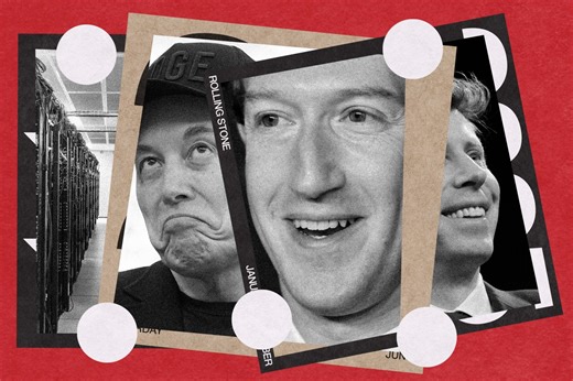 2025 Was the Year AI Crossed the Point of No Return