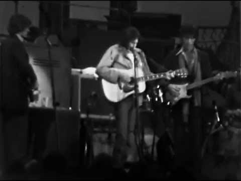The Band - Helpless (with Neil Young) - 11/25/1976 - Winterland (Official)