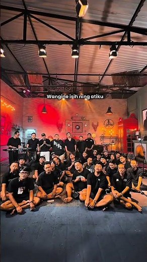 Isih kebayang bayang #negoroangin