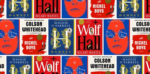 The 11 Best Books Based on True Stories