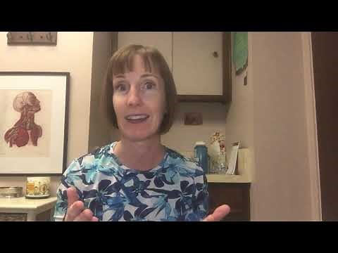 How I help clients with lipedema - massage therapist