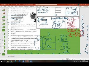 Math Simple Solutions #43