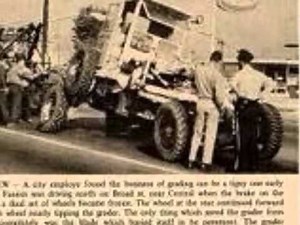 history of motor graders.wmv