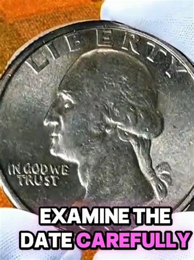 One of these U.S. coins looks ordinary, but the second one has sold for a life-changing amount of money. Most people would never look twice. Watch till the end to see why collectors care and decide if you’d KEEP or SELL. #CoinTok #USCoins #RareCoins #LibertyNickel #WashingtonQuarter #CoinCollecting #ValuableCoins #HiddenValue #CheckYourChange #MoneyTok