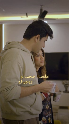 MWM Spaces on Instagram: "A home is not a space that holds a woman back. It is a space that lets her breathe, rest, laugh, and simply exist without expectations. Because a true home is never built by one person alone. It grows stronger when both partners carry it together. That’s the kind of thoughtful, balanced living @mwmspaces brings to life. #homeswithheart #mwmspaces #valentinesday2026 #modernliving #trendingnow {inclusive homes | partnership living | balanced lifestyles | spaces that empow