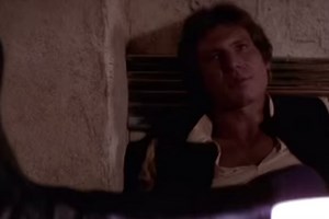 Original Star Wars script discovered, confirms Han shot first