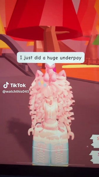 Roblox Adopt Me: Understanding Underpayment Issues