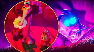 Watch The Official Teaser Trailer For Night Of The Zoopocalypse [EXCLUSIVE]