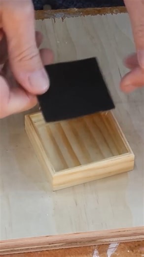 Making a Keepsake Box From SCRAP Wood | Woodworking for Mere Mortals