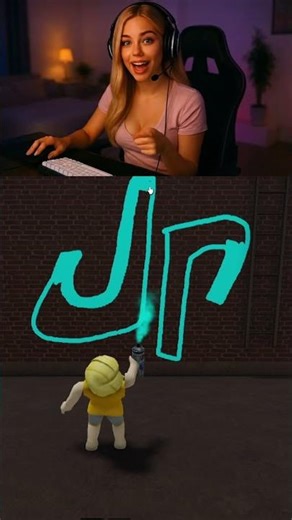 Drawing a youtuber in roblox paint!