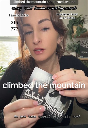 Embodied growth #fyp #tarot @sorrymissjackson @keys_of_wisdom369