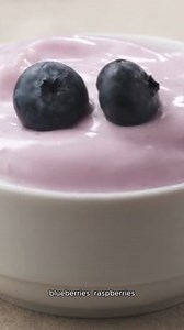smoothie recipe with yogurt