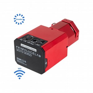 SESTO SENSO 3 robotic focusing motor for external focusers