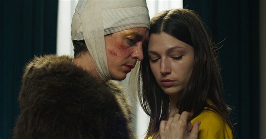 ‘Kill the Jockey’ Review: Backing the Wrong Horse