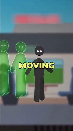 The Physics of Train Movement 🚆