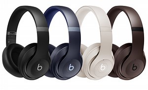 Beats Announces New Generation of Headphones