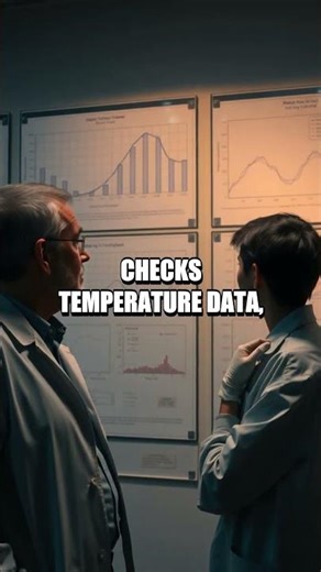 The Day Doubt Rewrote a Lab