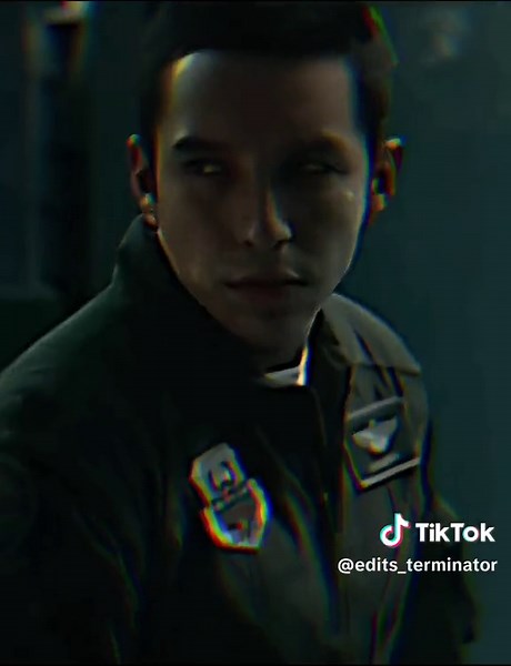 Rev-09 Terminator Edit Remake 1.0