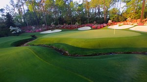 Welcome to Monday at the Masters. | Masters Tournament