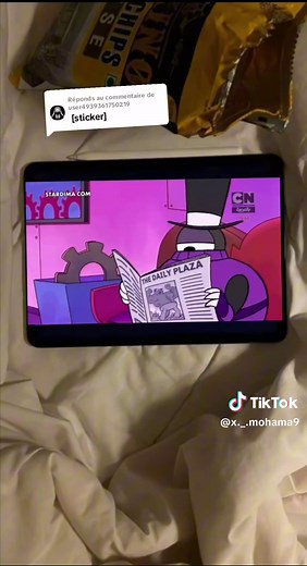 Exploring 'OK K.O.! Let's Be Heroes' Episodes