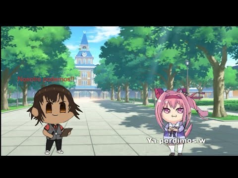 Conociendo el sufrimiento con Haru urara ------- Umamusume con Jema