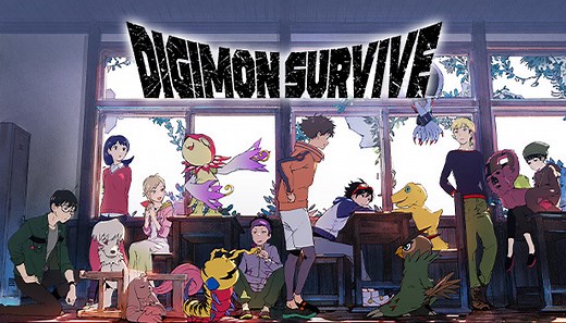 Buy cheap Digimon Survive Steam Key 🏷️ Best Price | GG.deals
