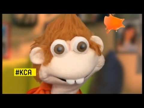 Nickelodeon France - Continuity - 04/2014