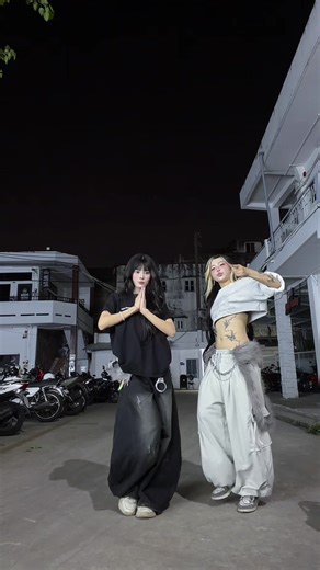 Nhảy TikTok cùng Thư Thor: Xu hướng mới 2023