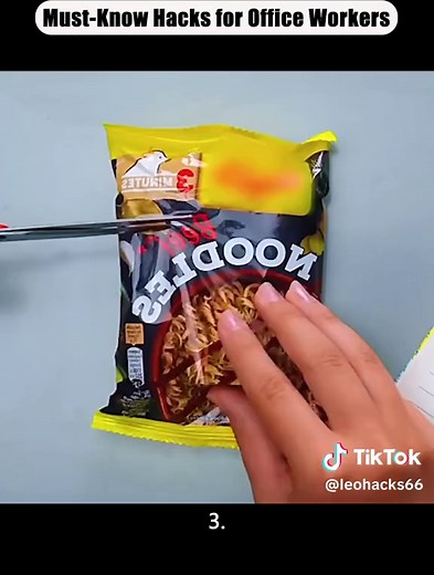11 Genius Office Hacks for a Smarter Workspace