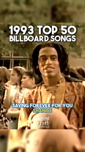 290K views · 7.7K reactions | 1993 Top 50 Billboard Songs  | Amazing Time Capsule | Facebook