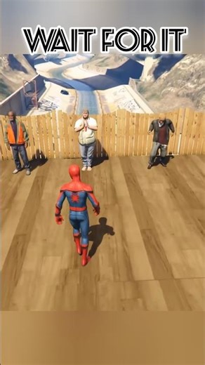 Who was best #gta5 #gtav #tricks