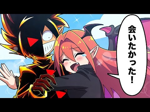 ブラックの姉です。もう限界です。