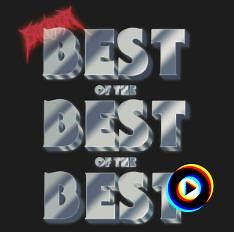 BEST of the BEST of the BEST - Single | Striker Lyrics, Meaning & Videos