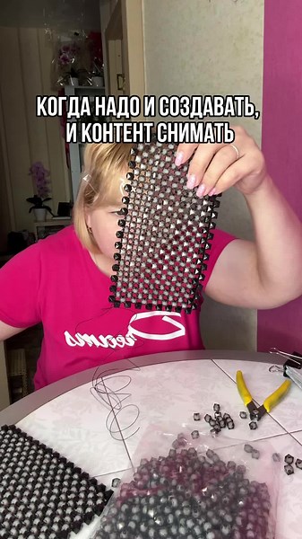 #моетворчество #цветы #интерьерныйдекор #декордлядома #искусственныецветы #ручнаяработа #творчество