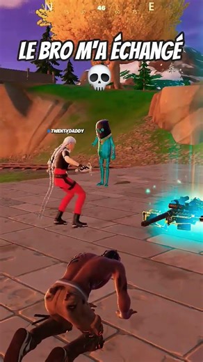 This deal isn't good for me 🤣🤦🏽 #fortnite #trendingshorts #viral #follow #trend #fortnitememes