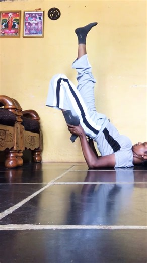 From Basic to Bold | Bridge Pose Progression for Beginners