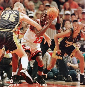 5 best quotes from Episodes 9 and 10 of ‘The Last Dance’