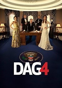 Сериал Даг 4 сезон Dag смотреть онлайн бесплатно!