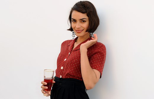 How 'A Knight's Tale' and 'Rules of Attraction' Star Shannyn Sossamon Went From '00s It Girl to Low-Key Indie Actress