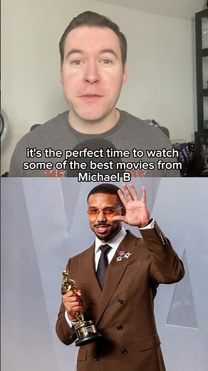 4 Michael B Jordan Movies you NEED to Watch #movies #movierecommendations #michaelbjordan