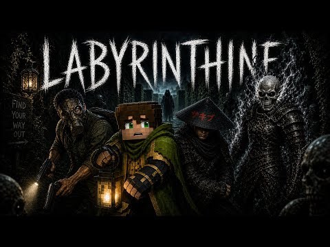 Let me out of here 😭 #Labyrinthine