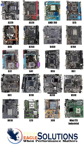 All Intel Motherboard List Cpu Socket 775 List Intel Motherboard #motherboard #intelcpu #intelhd