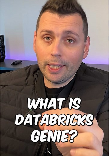 Understanding Databricks Genie for Cloud Certifications