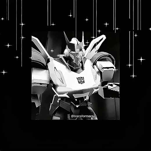 Transformers Prowl: Sweet Kitty Adventures