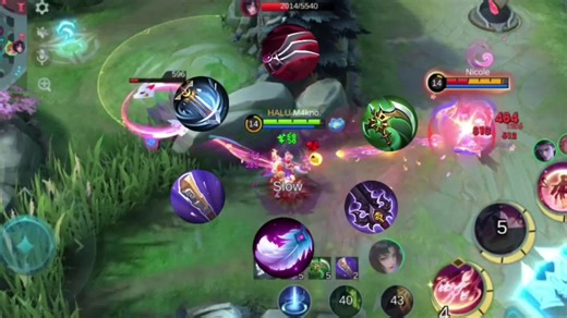 Ultimate Angela MM Build Guide for Mobile Legends