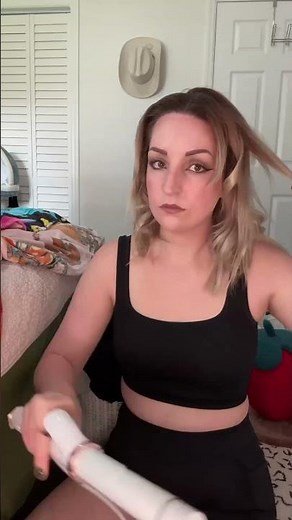 T3 SinglePass Curl X Review | One-Pass Curls, Shiny Hair, Fast Styling Tutorial